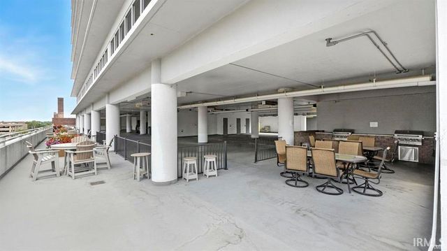 203 E Berry St Ste 805, Fort Wayne, IN 46802