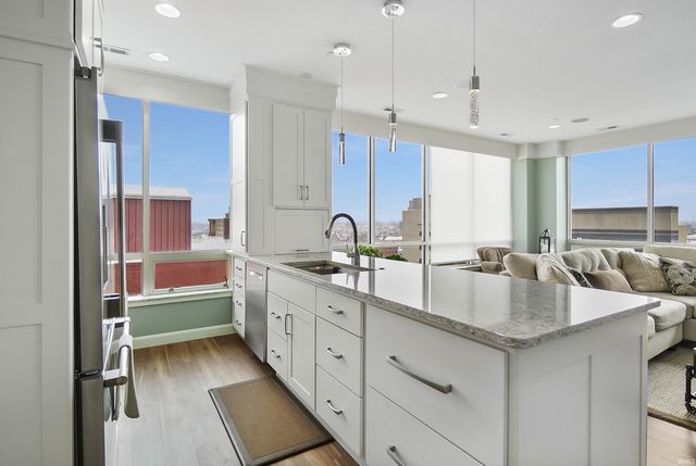 203 E Berry St Ste 805, Fort Wayne, IN 46802