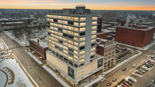 203 E Berry St Ste 805, Fort Wayne, IN 46802