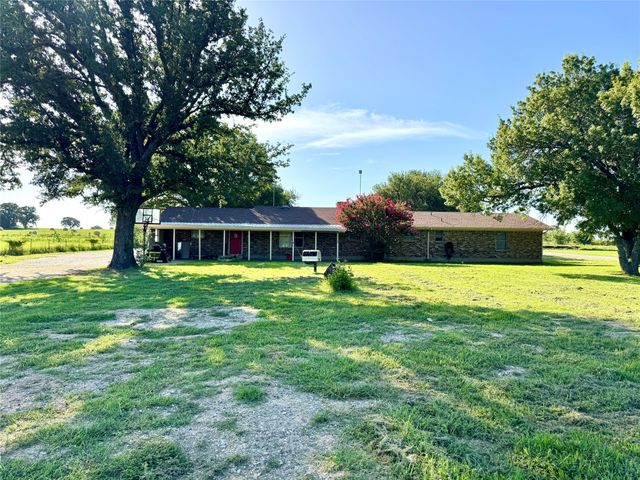 4170 S Fm 51, Decatur, TX 76234