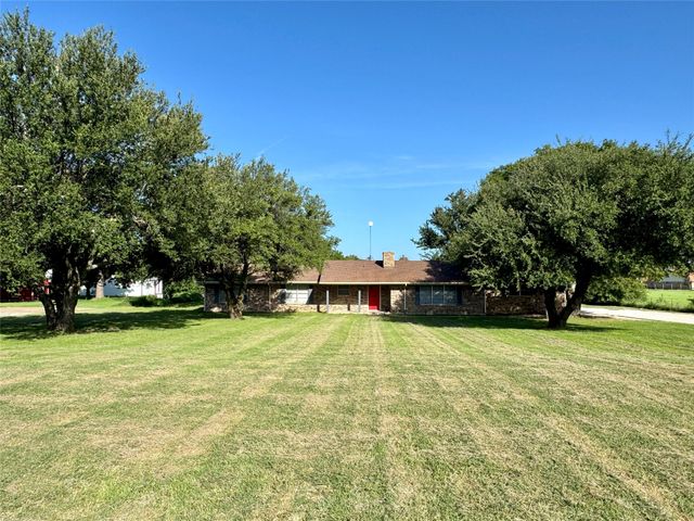 4170 S Fm 51, Decatur, TX 76234