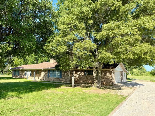 4170 S Fm 51, Decatur, TX 76234