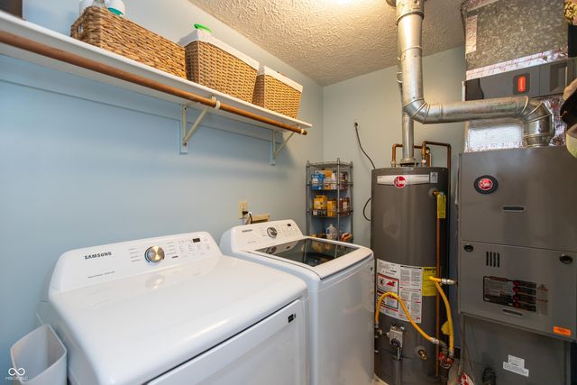 6936 E County Road 800 N, Brownsburg, IN 46112