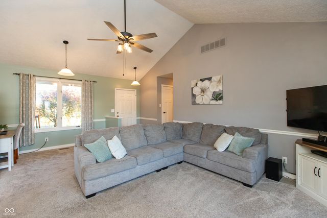 6936 E County Road 800 N, Brownsburg, IN 46112