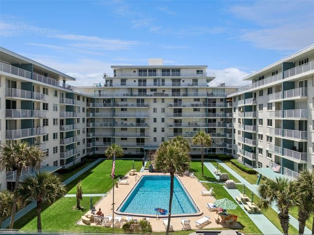 2727 N ATLANTIC AVENUE 6190, Daytona Beach, FL 32118