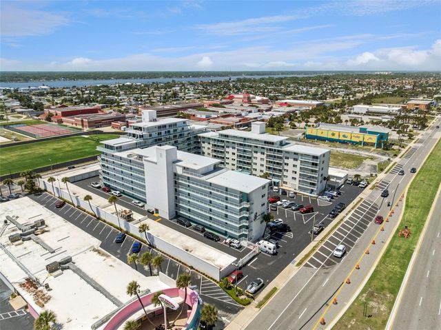 2727 N ATLANTIC AVENUE 6190, Daytona Beach, FL 32118
