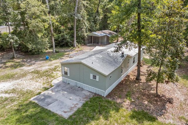 225 SW CALIFORNIA TERRACE, Fort White, FL 32038