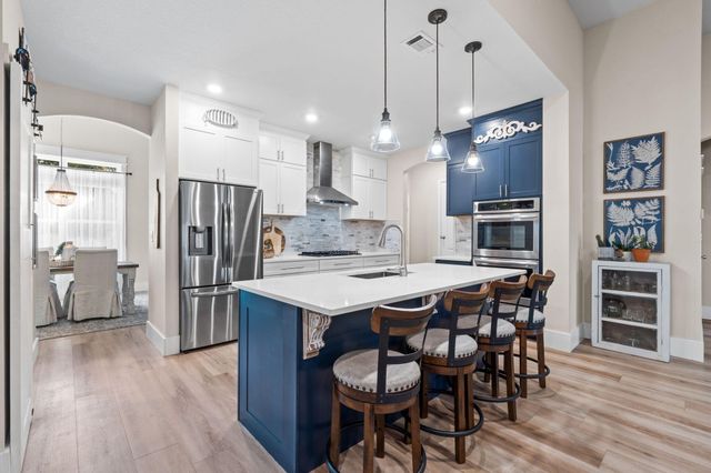 160 Sweet Tea Lane, Freeport, FL 32439