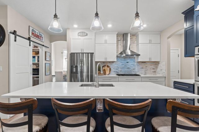 160 Sweet Tea Lane, Freeport, FL 32439