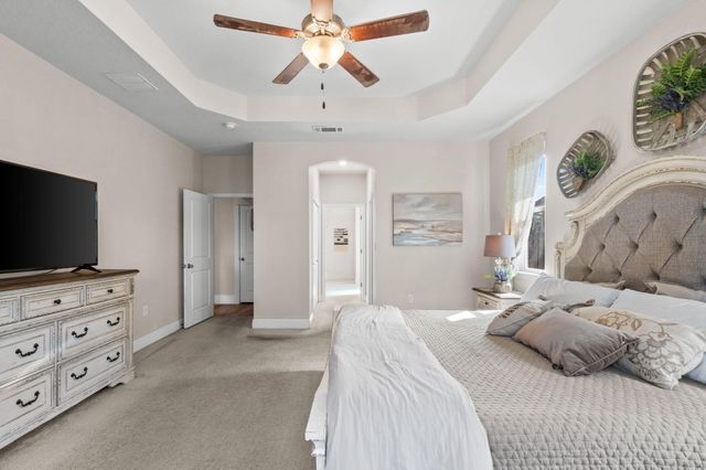 160 Sweet Tea Lane, Freeport, FL 32439