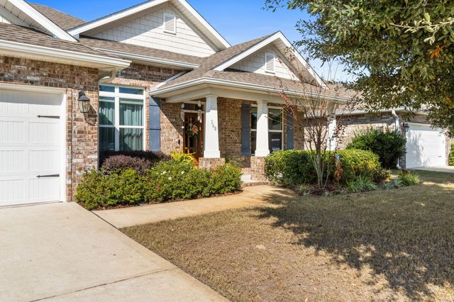 160 Sweet Tea Lane, Freeport, FL 32439