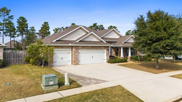 160 Sweet Tea Lane, Freeport, FL 32439