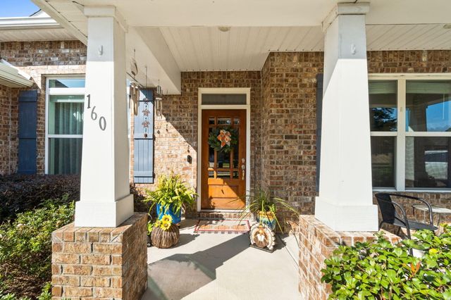 160 Sweet Tea Lane, Freeport, FL 32439