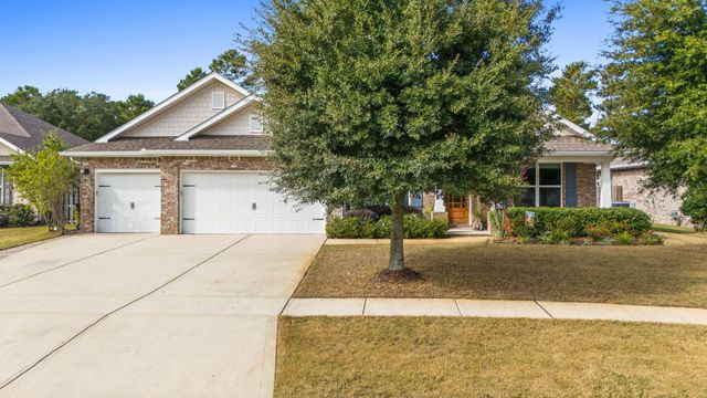 160 Sweet Tea Lane, Freeport, FL 32439