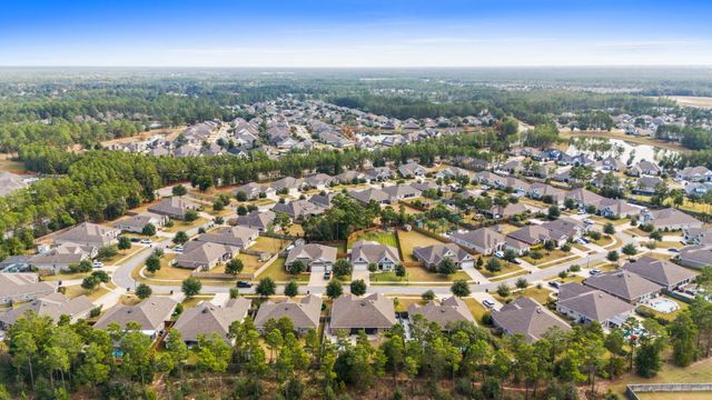 160 Sweet Tea Lane, Freeport, FL 32439