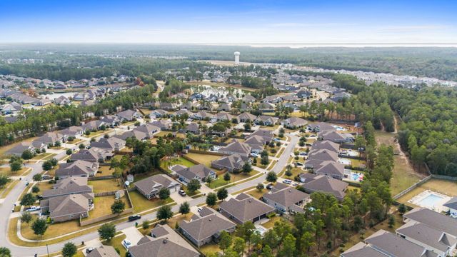 160 Sweet Tea Lane, Freeport, FL 32439