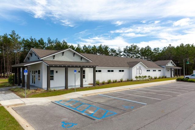 160 Sweet Tea Lane, Freeport, FL 32439