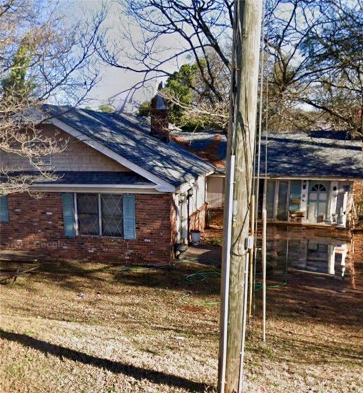 1029 Florida Avenue, Spartanburg, SC 29303