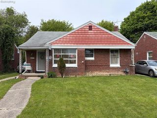 10071 Vaughan Street, Detroit, MI 48228