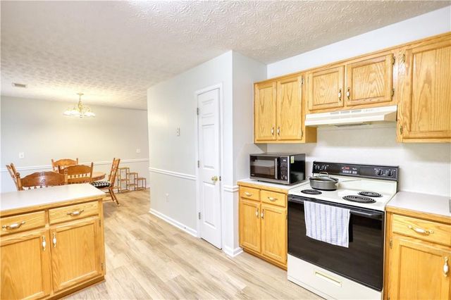 260 Eastwood Forest, Covington, GA 30014