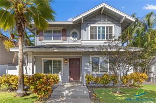 91-1018 Kaikala Street, Ewa Beach, HI 96706