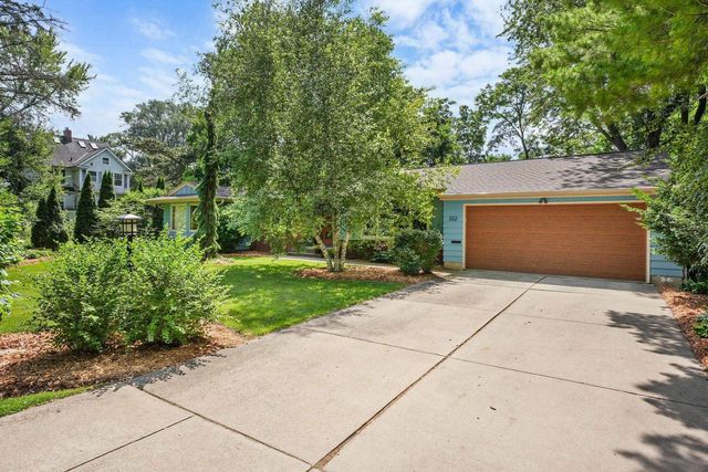 322 Robin Parkway, Madison, WI 53705
