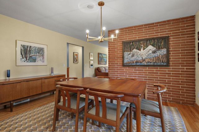 322 Robin Parkway, Madison, WI 53705