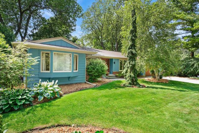322 Robin Parkway, Madison, WI 53705