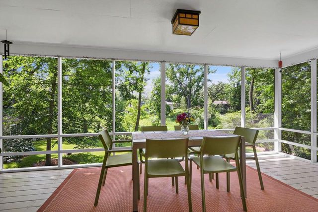 322 Robin Parkway, Madison, WI 53705