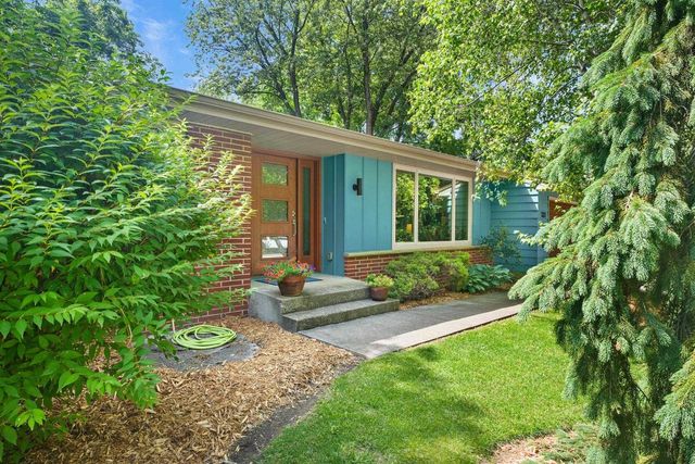 322 Robin Parkway, Madison, WI 53705