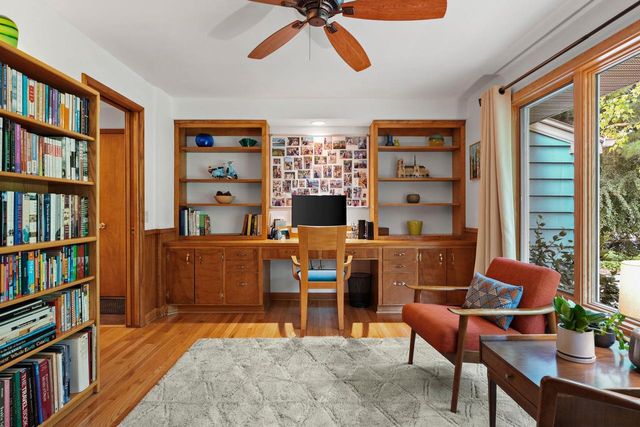 322 Robin Parkway, Madison, WI 53705