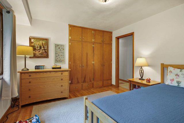 322 Robin Parkway, Madison, WI 53705