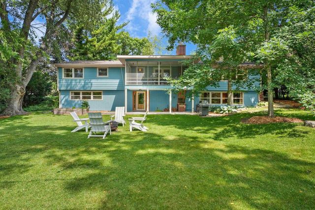322 Robin Parkway, Madison, WI 53705