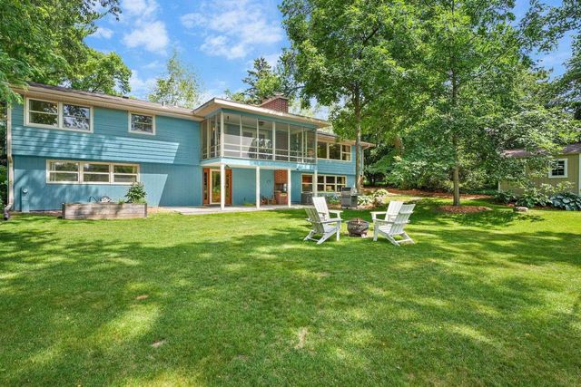322 Robin Parkway, Madison, WI 53705