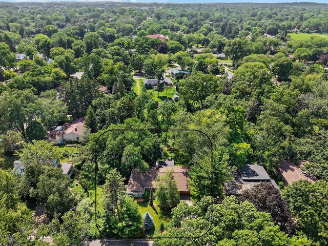 322 Robin Parkway, Madison, WI 53705