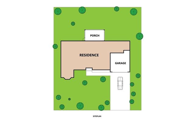 322 Robin Parkway, Madison, WI 53705