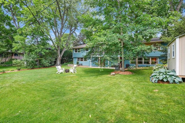 322 Robin Parkway, Madison, WI 53705