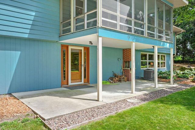 322 Robin Parkway, Madison, WI 53705
