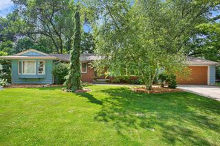 322 Robin Parkway, Madison, WI 53705