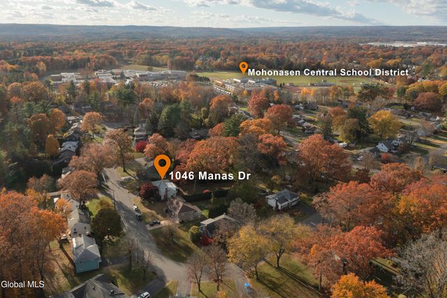 1046 Manas Drive, Rotterdam, NY 12303