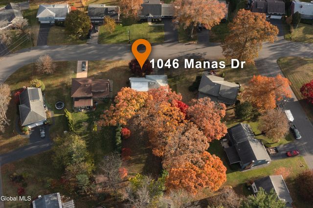 1046 Manas Drive, Rotterdam, NY 12303