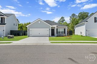 224 Brightleaf Circle, Hinesville, GA 31313