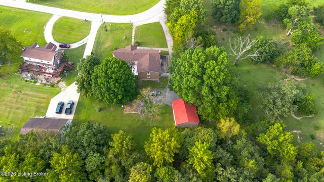 259 E Valleyview Dr, Mt Washington, KY 40047