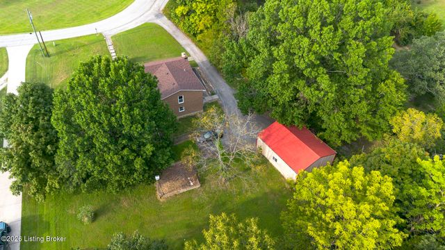 259 E Valleyview Dr, Mt Washington, KY 40047