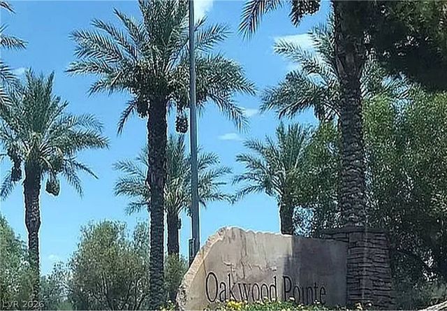 5546 Criollo Drive, Las Vegas, NV 89122