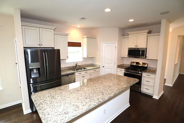 1718 Emmets Road, Johns Island, SC 29455