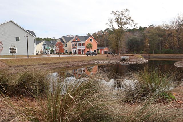 1718 Emmets Road, Johns Island, SC 29455