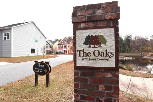 1718 Emmets Road, Johns Island, SC 29455