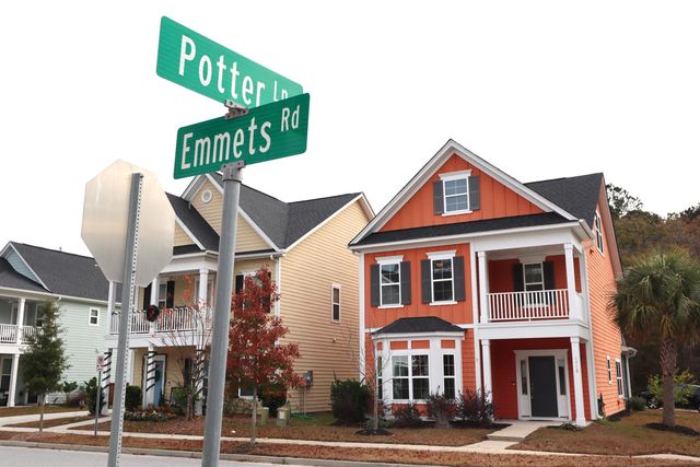 1718 Emmets Road, Johns Island, SC 29455