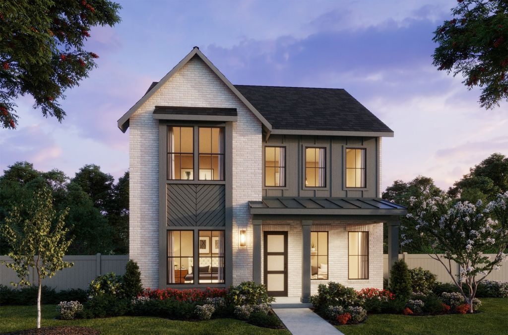 1216 Bear Grass Mews, Celina, TX 75009
